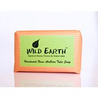Wild Earth - Handmade Aloe Vera neem Tulsi Soap