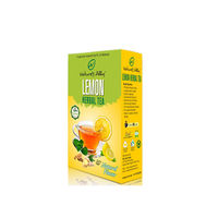 Nature's Ally Lemon Tea, 500gm