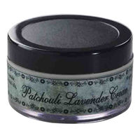 SOS Organics Patchouli Lavender Cream