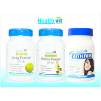 HealthVit Winter Care Kit