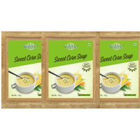 Vedantika Corn Soup - Pack of 3 - 50 gms