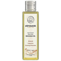 Pure Naturals - Angelic After Bath Massage Oil-50-ml