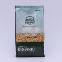 Deccan Organic Channa Dal 500 Gms