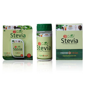 All Natural So Sweet - Stevia Combo Kit