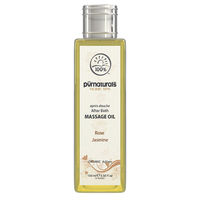 Pure Naturals - Seductive After Bath Massage Oil-100-ml