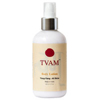 Tvam Body Lotion - Ylang-Ylang - All Skins, 200 ml