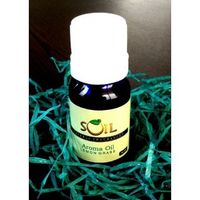 SOIL Aroma Oil Lemongrass 10mL