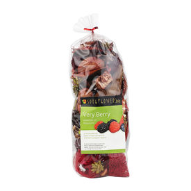 Soulflower Very Berry Potpourri - 100 gms