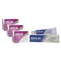 Healthvit Seplin Multi Purpose Skin Care Combo