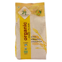 24 Letter Mantra Jowar (sorghum) Flour 500 gms