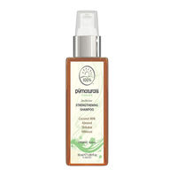 Pure Naturals - Strengthening Shampoo-50-ml