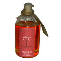 Conscious Food Apricot Oil