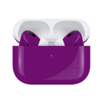 SWITCH PAINT AIRPODS PRO WIRELESS VIOLET, gloss