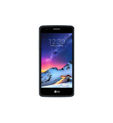 LG K8 16GB 4G DUAL SIM,  blue