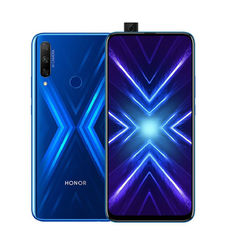 HONOR 9X 128GB 4G DUAL SIM+ HONOR AM66,  sapphire blue
