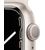 APPLE WATCH SERIES 7,  midnight aluminum case with sport band, 45mm, gps