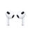 APPLE AIRPODS 3,  white
