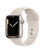 APPLE WATCH SERIES 7,  midnight aluminum case with sport band, 45mm, gps