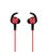 HUAWEI BLUETOOTH STEREO HEADSET SPORT AM61,  red