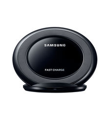 SAMSUNG FAST CHARGING WIRELESS CHARGER,  black