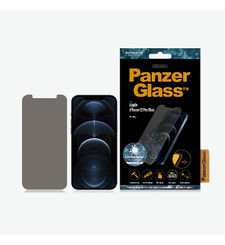 PANZER GLASS IPHONE 12 TG 6.7INCH PRIVACY