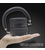 SWITCH PREMIUM OVER EAR HEADSET WITH ANC AUDIO,  black