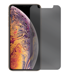 SWITCH SHATTER PRIVACY FRONT IPHONE XS MAX / 11 PRO MAX