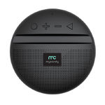 MYCANDY 5W BT SPEAKER WITH INTEGRATED STAND,  black