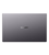 HUAWEI MATEBOOK D 15 2021, 256gb,  space grey