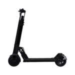 SWITCH E SCOOTER,  black