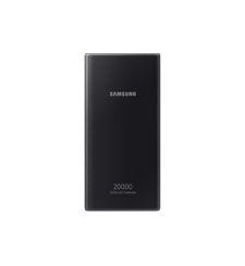 SAMSUNG BATTERY PACK SUPER FAST CHARGER 20000 MAH,  cosmic grey