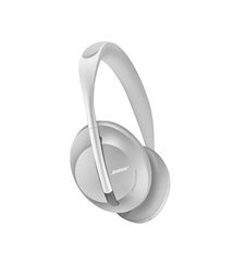BOSE NOISE CANCELLING HEADPHONE 700,  luxe silver