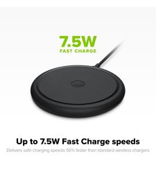 MOPHIE WIRELESS CHARGING PAD