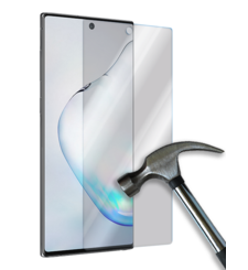 SWITCH SHATTER FRONT SAMSUNG NOTE 10