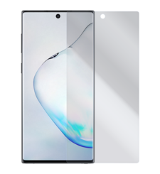 SWITCH CLEAR FRONT SAMSUNG NOTE 10