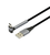 SWITCH RIGHT ANGLED GAMING VIDEO CABLE TYPE C 1.5M WITH STAND WHITE