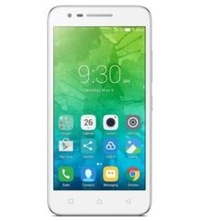 LENOVO C2 DUAL SIM 4G LTE,  أبيض, 8GB