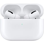 APPLE AIRPODS PRO WITH MAGSAFE CHARGING CASE,  white