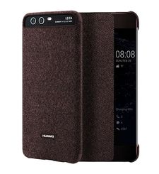 HUAWEI P10 VIEW COVER,  brown