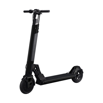 SWITCH E SCOOTER,  black