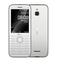 NOKIA 8000 TA-1311 512MB 4G,  white