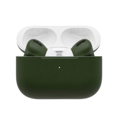 SWITCH PAINT AIRPODS PRO,  midnight green, matte