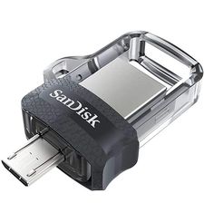 SANDISK ULTRA DUAL DRIVE 128GB M3