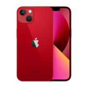 APPLE IPHONE 13 5G,  product red, 256gb