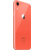 أبل آيفون XR,  Red, 128GB