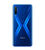 HONOR 9X 128GB 4G DUAL SIM+ HONOR AM66,  sapphire blue