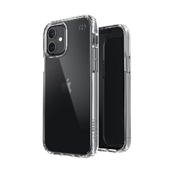 SPECK IPHONE 12 PRO BACK CASE PRESIDO PERFECT CLEAR