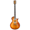 ESP LTD EC1000 Electric Guitar - Amber Sunburst Colour