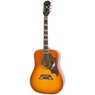 Dove Pro Acoustic Electric Faded Cherry Sunburst Guitar