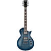 ESP LTD EC256 Electric Guitar - Cobalt Blue Colour